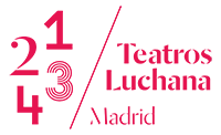 Teatros Luchana